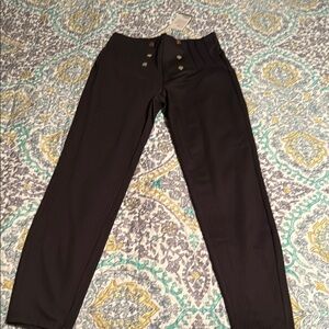 NWT women’s Halara work leggings
